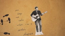 Jamie Lawson - Jamie Lawson - Can't See Straight
