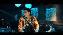 Trey Songz - Song Goes Off