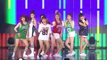 Weki Meki - Weki Meki - Fantastic - Showcase现场版