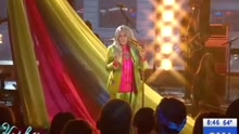 Kesha - Kesha - Praying 现场版2017