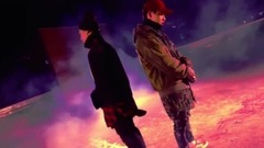 韩国群星 - X (Performance Video)