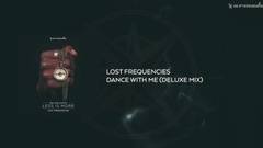 音乐短片 - Lost Frequencies Dance With Me (Deluxe Mix)