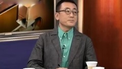 梁博 - 査建英谈《好声音》:梁博是中正之音