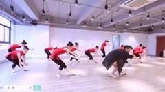 舞蹈视频 - 琅琊榜插曲《红颜旧》派澜舞蹈学院深圳古典舞教学