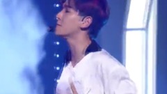 EXO - EXO前夜 舞台混剪