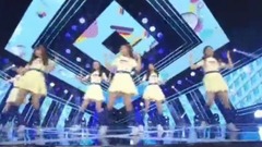 April(韩国) - MAYDAY