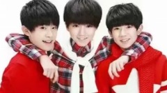 TFBOYS - 念 TFBOYS四周年贺礼