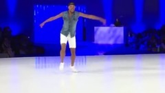 Fashion Show,音乐短片 - ROCK MY SWIM Part 2 MODE CITY PARIS Spring Summer 2018 - Fashion Channel