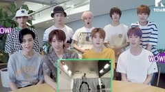 NCT,NCT 127 - Cherry Bomb  Dance Cover Contest Reaction