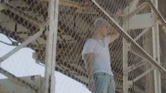 BigBang - BIGBANG TAEYANG - 白夜“简介”MV