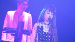 田馥甄 - 超级玛丽 & 我想我不会爱你 & 请你给我好一点的情敌 & Dog days are over & 不醉不会 & 你快乐未必我快乐 & 我对不起我 & 你太猖狂