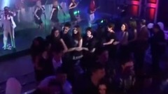 音乐短片 - Petre Geambasu Show Band