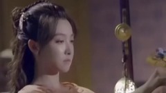 音乐短片 - 桃花诺