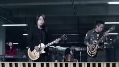 音乐短片 - 不服来战!