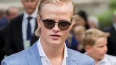 音乐短片 - Gef Hrdet Marius Borg H Iby Jetzt Seine Zukunft