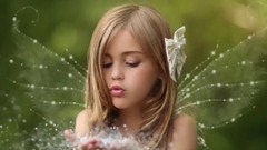 音乐短片 - A Little Angel