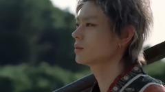 菅田将晖 - TVCM │ auサッカー「時を超える声」篇