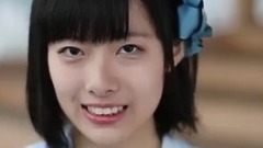 AKB48,STU48 - STU48 張織慧さんメッセージ