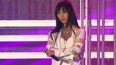 Sistar - Sistar Cut第27届金唱片大赏现场版 13/01/20