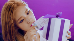 SONAMOO - HAPPY BOX 预告Part.1