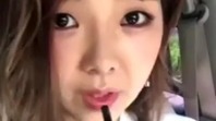 Stellar,李孝恩(Stellar) - 孝恩 Instagram直播 01