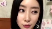 Stellar,金佳英(Stellar) - 佳英 Instagram直播 01(1小时)