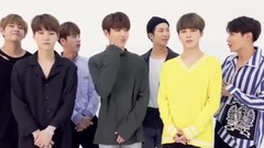 防弹少年团 - BTS A.R.M.Y. Fan Army Face Off