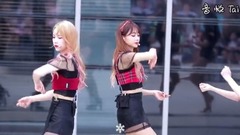 Nine Muses - DOLLS