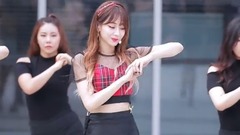 Nine Muses,景丽(Nine Muses) - Lip 2 Lip
