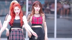 Nine Muses,景丽(Nine Muses) - LOVE CITY
