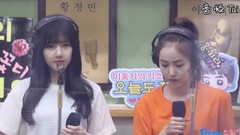 GFriend,艺琳(GFriend),信飞(GFriend) - Love Whisper