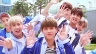 MYTEEN - Amazing 接力舞蹈版
