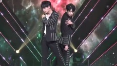 龙国&始炫 - the.the.the MPD直拍版 - 17/08/03