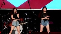 韩国群星 - Girl Gang
