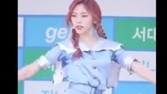 舞蹈视频,Dream Catcher - Chase Me