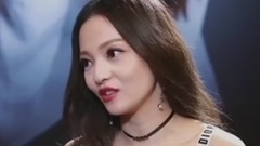 张韶涵 - 橘子娱乐张韶涵专访