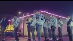 f(x),WANNA·ONE - 4 Walls & Energetic 混音版