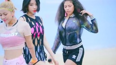 Bp Rania - Make Me Ah