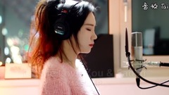 模仿翻唱 - Let Me Love You & Faded