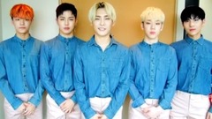 Ace - KWAVE U Fcustar GO '撒娇'