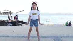 舞蹈视频 - 最萌萝莉热舞TWICE热曲