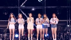 April(韩国) - MENT