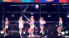 April(韩国) - WOW