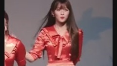 舞蹈视频,OH MY GIRL - Windy Day