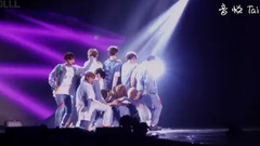 WANNA·ONE - Energetic