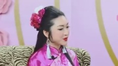 华语群星 - 世界传奇夫人最美女人心王佳琍,用古琴演奏传奇人生