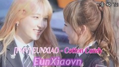 宇宙少女,程潇 - [FMV] EUNXIAO