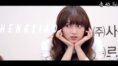 宇宙少女,程潇 - [WJSN Darma] Fire_EunXiao