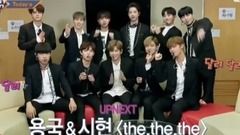WANNA·ONE - 出演阵容介绍 - M!Countdown现场版 17/08/10
