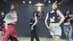Tinashe - 爵士班第一期舞蹈视频Flame
